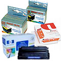 Ink Cartridges / Toner / Paper