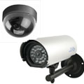 Security Systems and Cameras